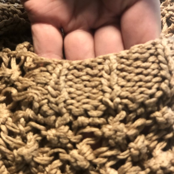 H&M one size hand knitted cardigan - Picture 11 of 14